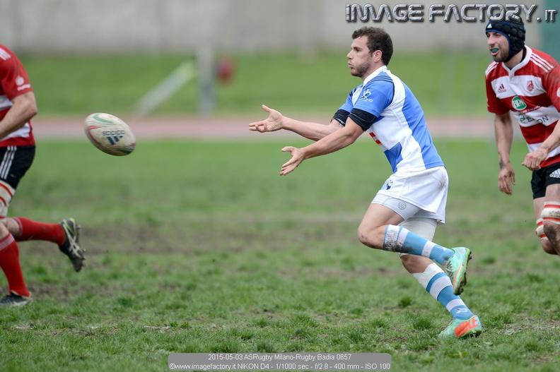 2015-05-03 ASRugby Milano-Rugby Badia 0657.jpg